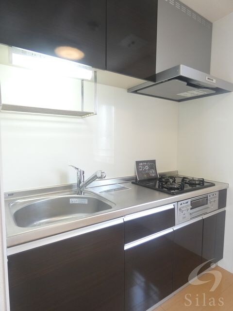 井高野駅 徒歩17分 2階の物件内観写真