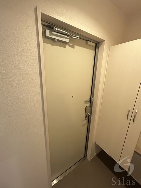 井高野駅 徒歩17分 3階の物件内観写真