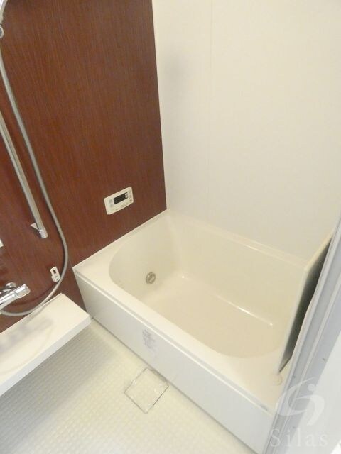 井高野駅 徒歩17分 2階の物件内観写真