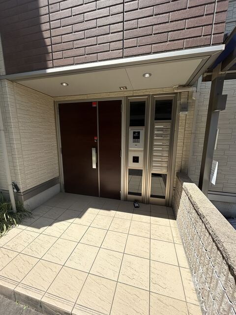 井高野駅 徒歩17分 2階の物件外観写真