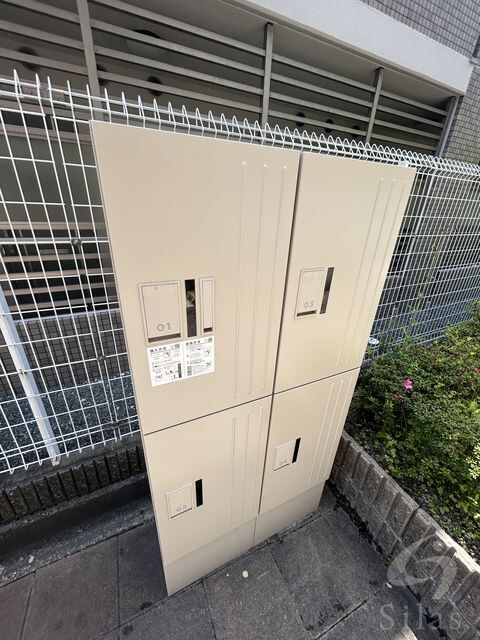 井高野駅 徒歩17分 3階の物件外観写真