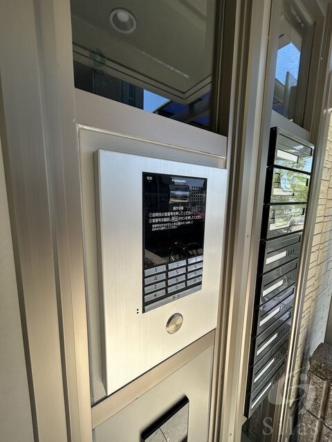 井高野駅 徒歩17分 2階の物件外観写真