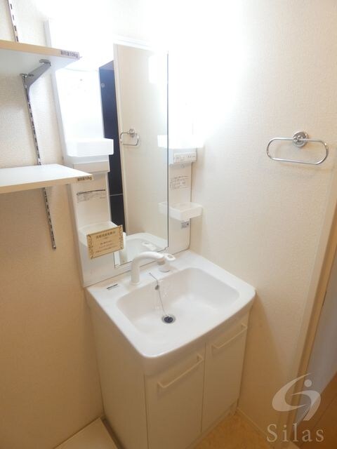 井高野駅 徒歩17分 2階の物件内観写真