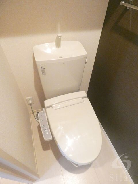 井高野駅 徒歩17分 2階の物件内観写真