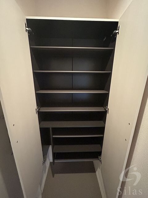 井高野駅 徒歩17分 3階の物件内観写真