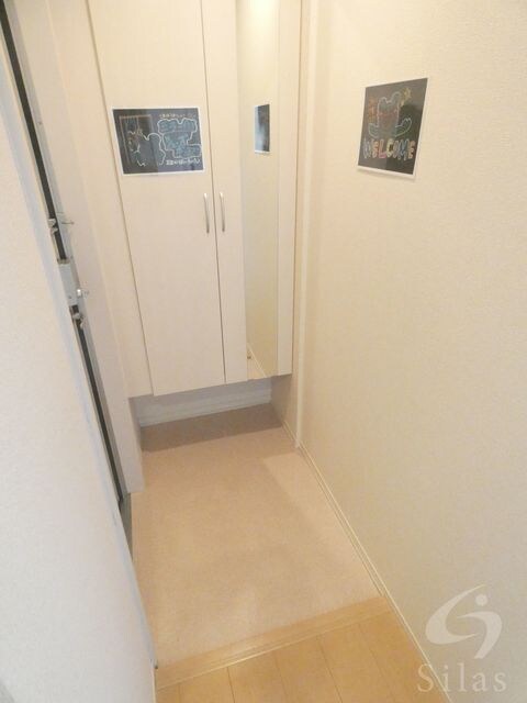 井高野駅 徒歩17分 2階の物件内観写真