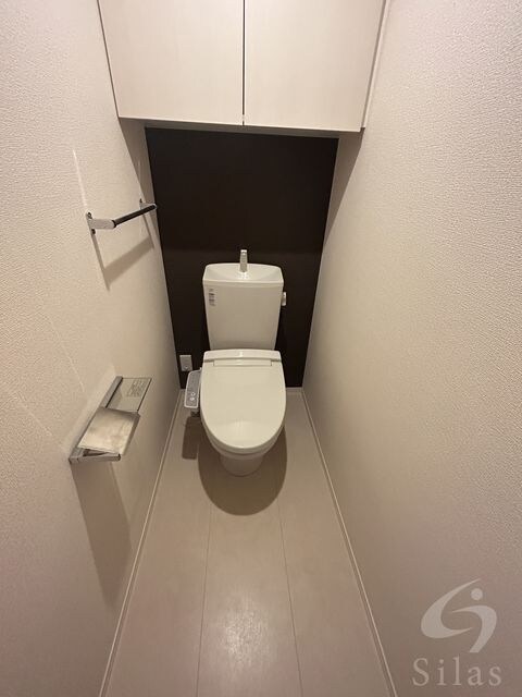 井高野駅 徒歩17分 3階の物件内観写真