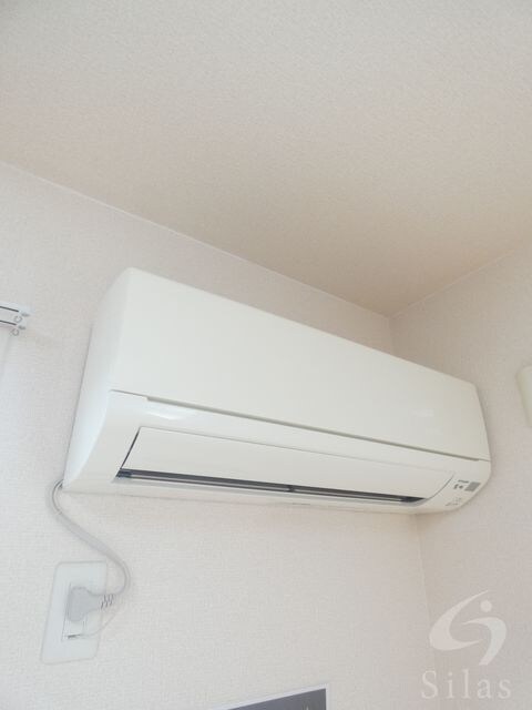 井高野駅 徒歩17分 2階の物件内観写真