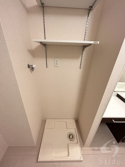 井高野駅 徒歩17分 3階の物件内観写真