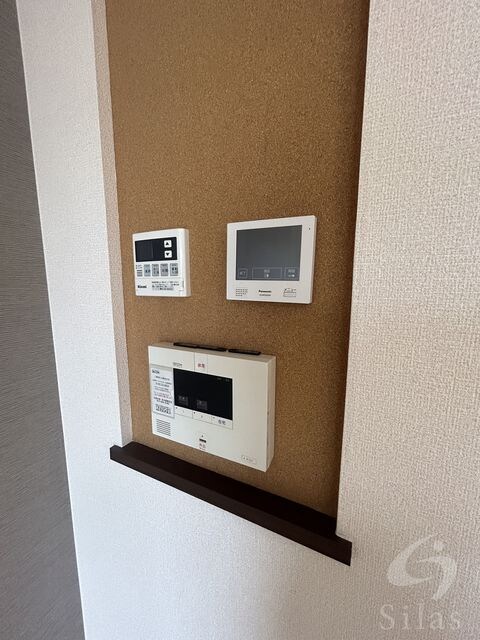 井高野駅 徒歩17分 3階の物件内観写真