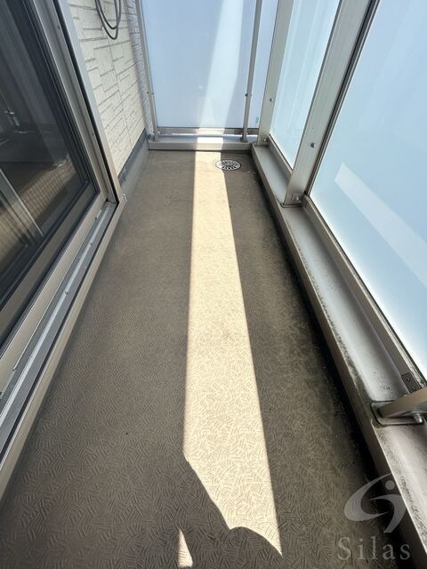 井高野駅 徒歩17分 3階の物件内観写真