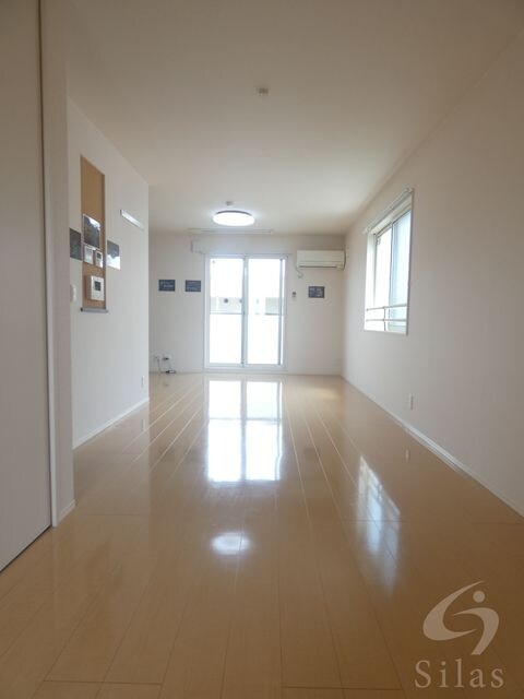 井高野駅 徒歩17分 2階の物件内観写真