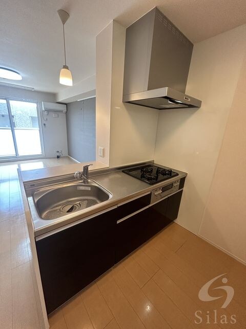 井高野駅 徒歩17分 3階の物件内観写真