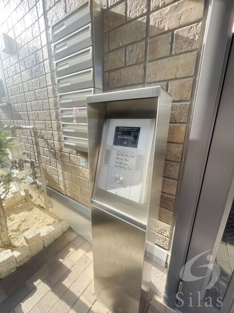 今津駅 徒歩4分 1階の物件外観写真