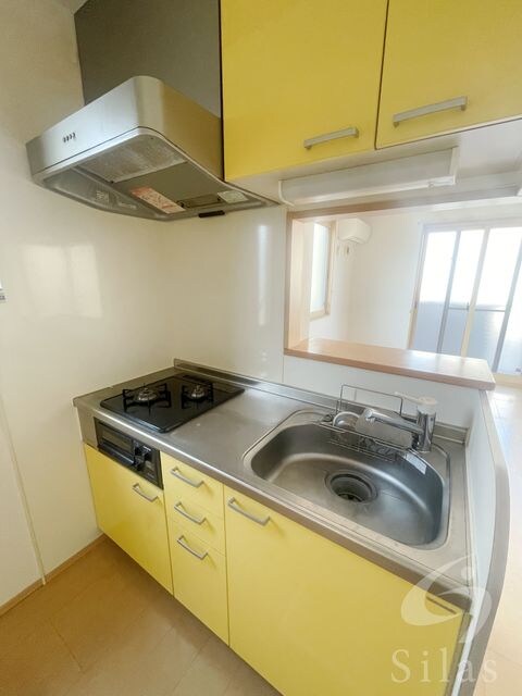 今津駅 徒歩4分 1階の物件内観写真