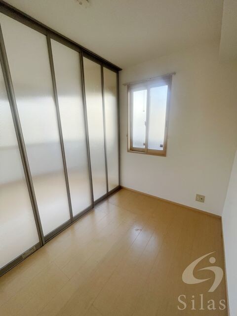 今津駅 徒歩4分 1階の物件内観写真