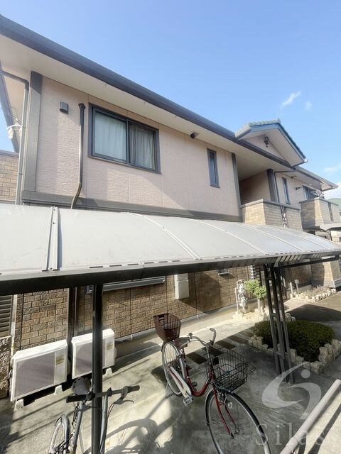 今津駅 徒歩4分 1階の物件外観写真