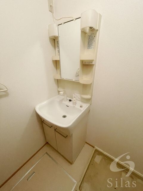 今津駅 徒歩4分 1階の物件内観写真