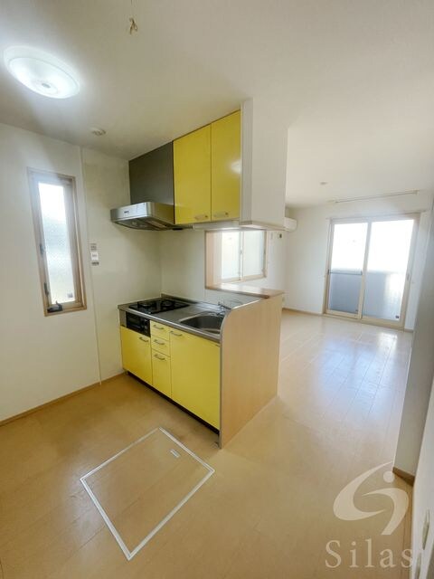 今津駅 徒歩4分 1階の物件内観写真