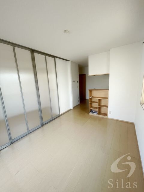 今津駅 徒歩4分 1階の物件内観写真