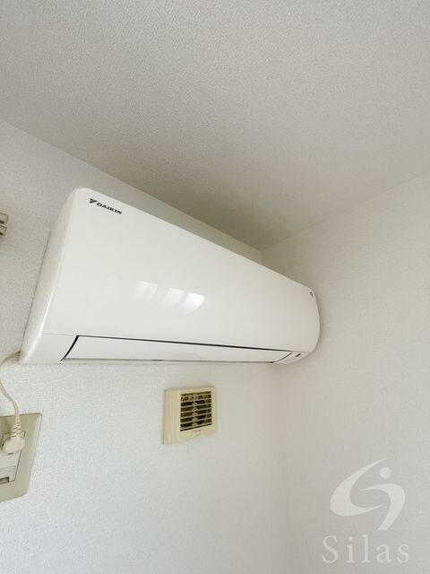 今津駅 徒歩4分 1階の物件内観写真