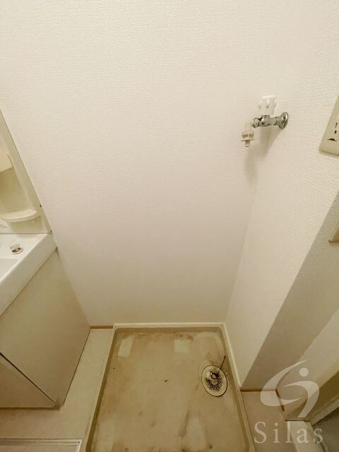 今津駅 徒歩4分 1階の物件内観写真