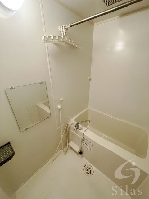 今津駅 徒歩4分 1階の物件内観写真