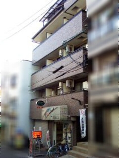 伝法駅 徒歩13分 2階の物件外観写真