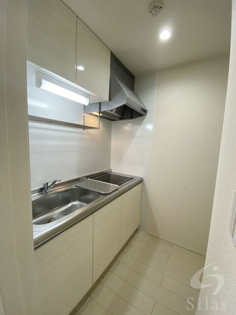 立花駅 徒歩8分 3階の物件内観写真