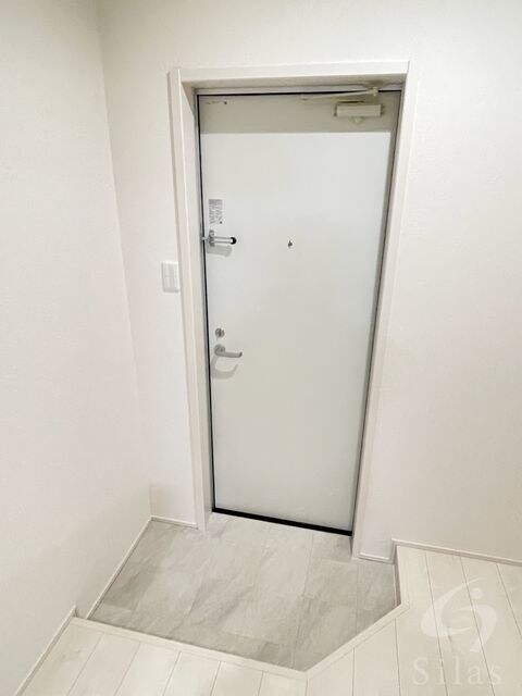 立花駅 徒歩8分 3階の物件内観写真