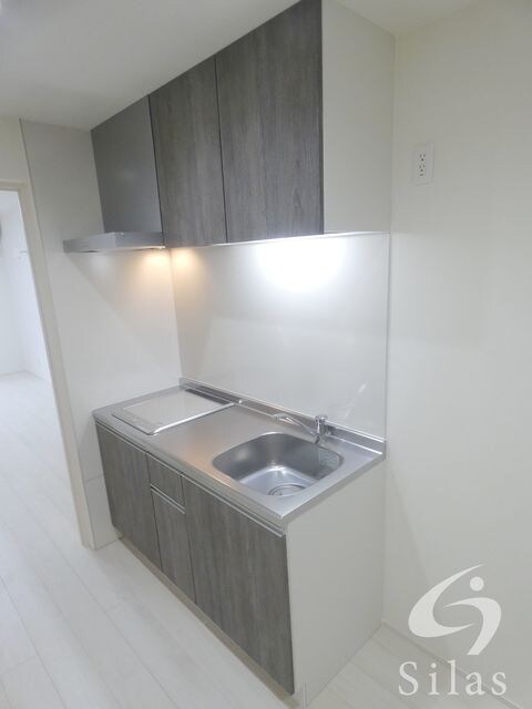 西三荘駅 徒歩6分 3階の物件内観写真