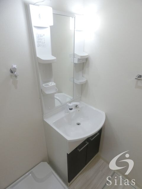 西三荘駅 徒歩6分 3階の物件内観写真