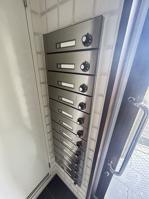 石橋阪大前駅 徒歩9分 2階の物件外観写真