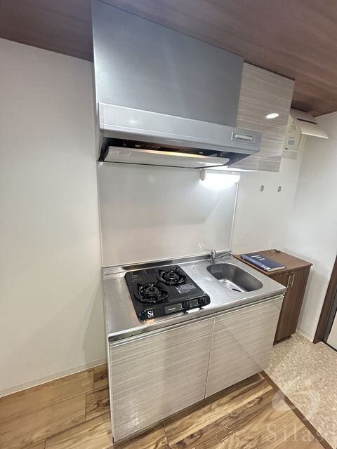 石橋阪大前駅 徒歩9分 2階の物件内観写真