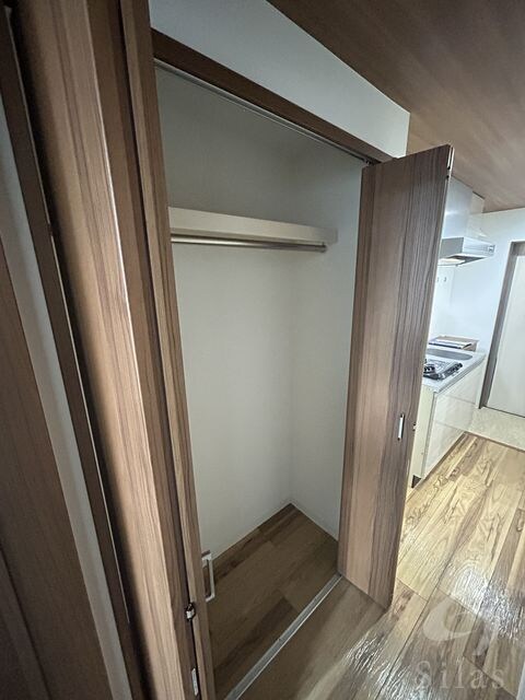 石橋阪大前駅 徒歩9分 2階の物件内観写真