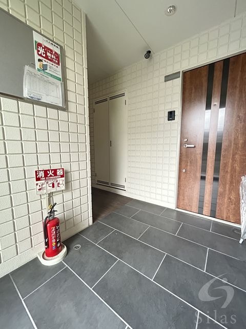 石橋阪大前駅 徒歩9分 2階の物件外観写真