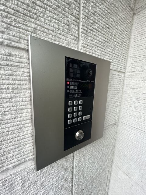 石橋阪大前駅 徒歩9分 2階の物件外観写真