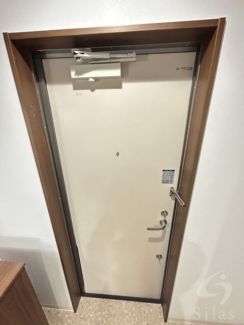 石橋阪大前駅 徒歩9分 2階の物件内観写真