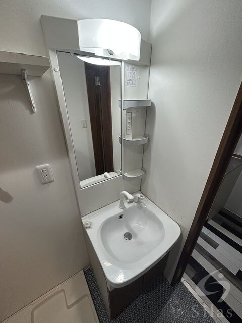 石橋阪大前駅 徒歩9分 1階の物件内観写真