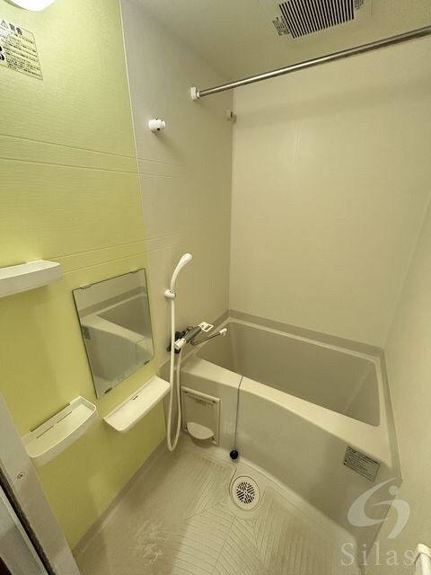 石橋阪大前駅 徒歩9分 2階の物件内観写真