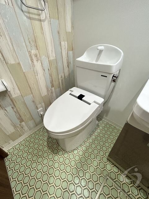 石橋阪大前駅 徒歩9分 2階の物件内観写真