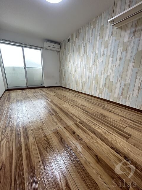 石橋阪大前駅 徒歩9分 2階の物件内観写真