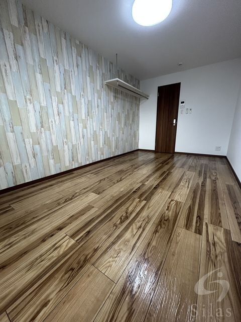 石橋阪大前駅 徒歩9分 2階の物件内観写真