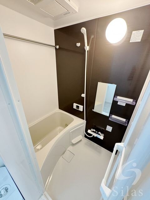 川西能勢口駅 徒歩5分 1階の物件内観写真