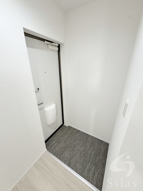 川西能勢口駅 徒歩5分 1階の物件内観写真