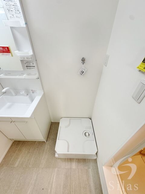 川西能勢口駅 徒歩5分 1階の物件内観写真