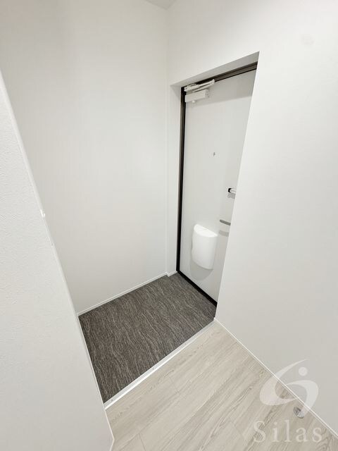 川西能勢口駅 徒歩5分 2階の物件内観写真