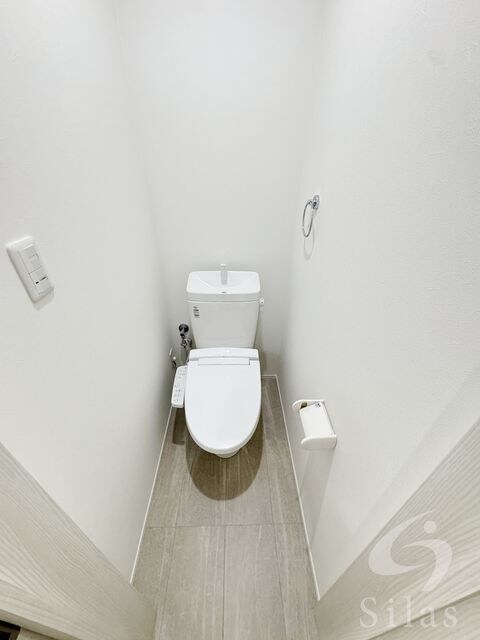 川西能勢口駅 徒歩5分 1階の物件内観写真