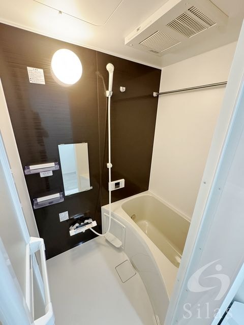 川西能勢口駅 徒歩5分 2階の物件内観写真