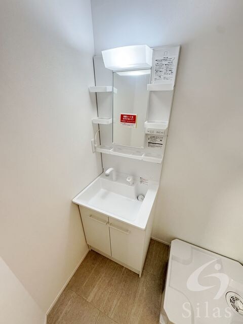 川西能勢口駅 徒歩5分 1階の物件内観写真